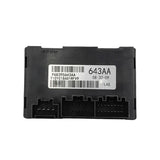 Transfer Case Control Module Fit For Dodge Durango For Jeep Grand Cherokee 68395643AA 2011-2013 LCM-JP001 - Machter