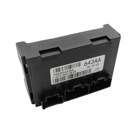 Transfer Case Control Module Fit For Dodge Durango For Jeep Grand Cherokee 68395643AA 2011-2013 - Machter