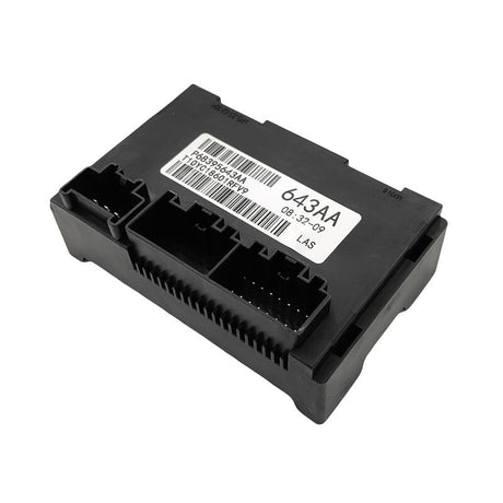 Transfer Case Control Module Fit For Dodge Durango For Jeep Grand Cherokee 68395643AA 2011-2013 - Machter