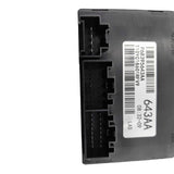 Transfer Case Control Module Fit For Dodge Durango For Jeep Grand Cherokee 68395643AA 2011-2013 LCM-JP001 - Machter