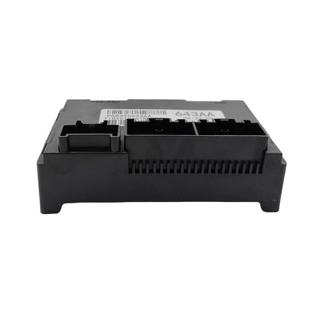 Transfer Case Control Module Fit For Dodge Durango For Jeep Grand Cherokee 68395643AA 2011-2013 - Machter