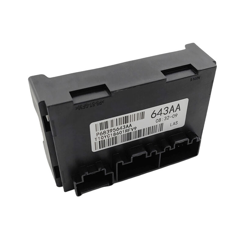 Transfer Case Control Module Fit For Dodge Durango For Jeep Grand Cherokee 68395643AA 2011-2013 LCM-JP001 - Machter