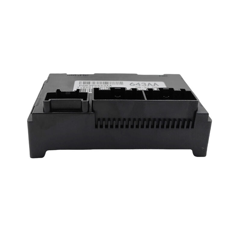 Transfer Case Control Module Fit For Dodge Durango For Jeep Grand Cherokee 68395643AA 2011-2013 LCM-JP001 - Machter