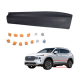 Front Door Lower Molding Garnish Right Hand Side Fit For Hyundai Santa FE DM 2012-2018 LDM-HY002 - Machter