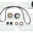 Timing Belt Kit LDV SC20M 2.0L DIESEL DOHC 16V LDVK6 - NASON