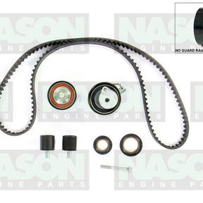 Timing Belt Kit LDV SC20M 2.0L DIESEL DOHC 16V LDVK6 - NASON