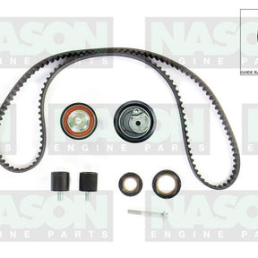 Timing Belt Kit LDV SC20M 2.0L DIESEL DOHC 16V LDVK7 - NASON