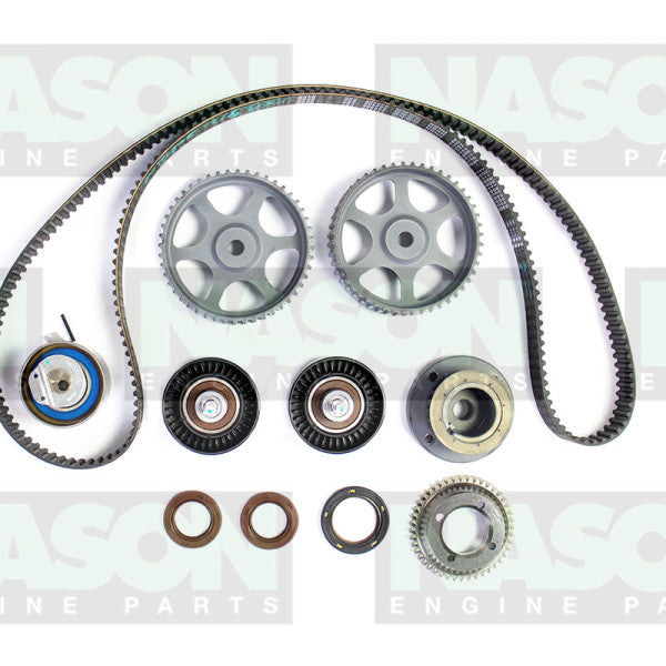 Timing Belt Kit LDV SC25R SC28R DIESEL LDVKG5 - NASON