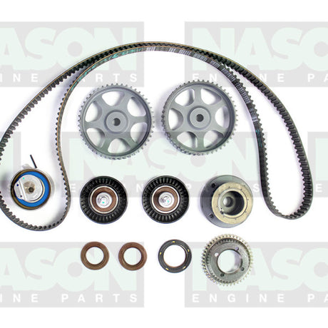 Timing Belt Kit LDV SC25R SC28R DIESEL LDVKG5 - Nason