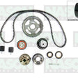 Timing Belt Kit LDV SC20M 2.0L DIESEL DOHC 16V LDVKG6 - NASON