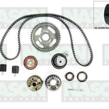 Timing Belt Kit LDV SC20M 2.0L DIESEL DOHC 16V LDVKG6 - Nason