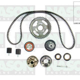 Timing Belt Kit LDV SC20M 2.0L DIESEL DOHC 16V LDVKG7 - Nason