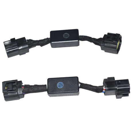 Tail Light Dynamic Module Alternate Blinker & DRL Fit For GWM Great Wall Ute Cannon 2020-On - Machter