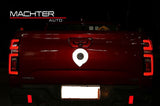 Tail Light Dynamic Module Alternate Blinker & DRL Fit For GWM Great Wall Ute Cannon 2020-On LED-GW001 - Machter