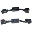 Tail Light Dynamic Module Alternate Blinker & DRL Fit For GWM Great Wall Ute Cannon 2020-On LED-GW001 - Machter