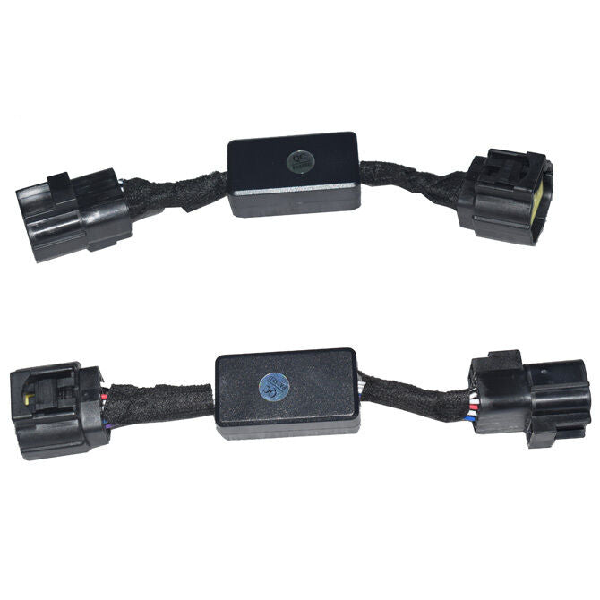 Tail Light Dynamic Module Alternate Blinker & DRL Fit For GWM Great Wall Ute Cannon 2020-On LED-GW001 - Machter