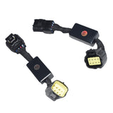 Tail Light Dynamic Module Alternate Blinker & DRL Fit For GWM Great Wall Ute Cannon 2020-On LED-GW001 - Machter
