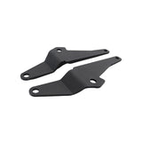 Pair LED Light Bar Brackets Fit For Rhino Rack Platform V2.0 LEDBK-002 - Machter