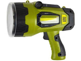 Spot Light 800lm Long Distance USB Charge Spotlight - HARD UNIT