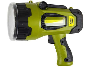 Spot Light 800lm Long Distance USB Charge Spotlight - HARD UNIT
