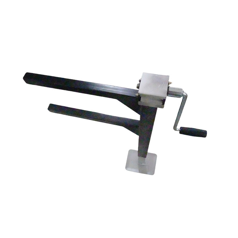 4 Pcs Heavy Duty Lift Off Jack Off Legs Adjustable Fit For Caravan Canopy LEG001-4PCS - Machter