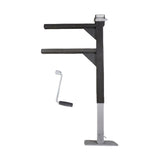 4 Pcs Heavy Duty Lift Off Jack Off Legs Adjustable Fit For Caravan Canopy LEG001-4PCS - Machter