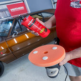 HEAVY DUTY RUBBING COMPOUND 3.785L - Mothers