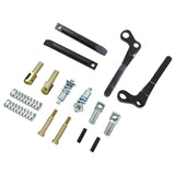 Lever Kit Left & Right Hand Side Fit For Bobcat 630 632 743 751 753 763 773 853 863 873 883 S300 S330 T200 T300 T320 6724775 6724776 LEVER-BOB001 - Machter