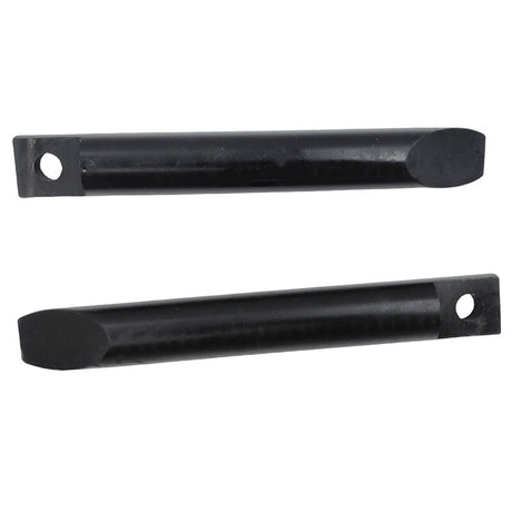 Lever Kit Left & Right Hand Side Fit For Bobcat 630 632 743 751 753 763 773 853 863 873 883 S300 S330 T200 T300 T320 6724775 6724776 LEVER-BOB001 - Machter