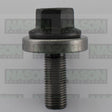 Harmonic Balancer Bolt MAZDA LF L3-VE L5-VE L3-VET LF01-11-406 - OEM