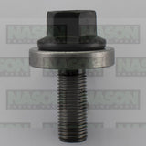 Harmonic Balancer Bolt MAZDA LF L3-VE L5-VE L3-VET LF01-11-406 - OEM
