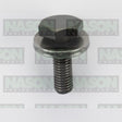 Cam Gear - VVT Bolt MAZDA CX-7 L3-VET TURBO LF17-12-428 - OEM