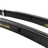 3-Leaf Golf Cart Rear Leaf Spring Kit Fit For EZGO TXT Cart 70247-G01 1995-2013 LHS-CLUB001-2PCS - Machter