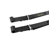 4-Leaf Golf Cart Rear Leaf Spring Kit Fit For Club Car Precedent Gas & Electric 2004-ON LHS-CLUB002-2PCS - Machter