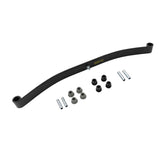 Golf Cart Front Leaf Spring Fit For Club Car Precedent DS Gas & Electric Models 1981-ON LHS-CLUB003-1PCS - Machter