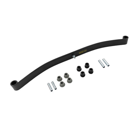 Golf Cart Front Leaf Spring Fit For Club Car Precedent DS Gas & Electric Models 1981-ON LHS-CLUB003-1PCS - Machter