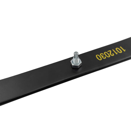 Golf Cart Front Leaf Spring Fit For Club Car Precedent DS Gas & Electric Models 1981-ON LHS-CLUB003-1PCS - Machter