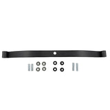 Golf Cart Front Leaf Spring Fit For Club Car Precedent DS Gas & Electric Models 1981-ON LHS-CLUB003-1PCS - Machter