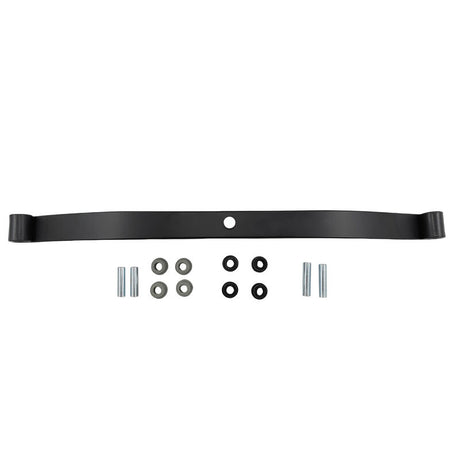 Golf Cart Front Leaf Spring Fit For Club Car Precedent DS Gas & Electric Models 1981-ON LHS-CLUB003-1PCS - Machter
