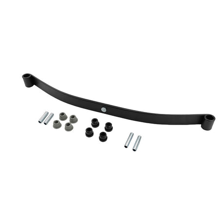 Golf Cart Front Leaf Spring Fit For Club Car Precedent DS Gas & Electric Models 1981-ON LHS-CLUB003-1PCS - Machter