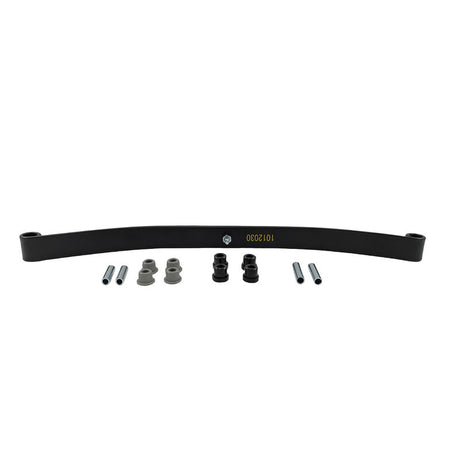 Golf Cart Front Leaf Spring Fit For Club Car Precedent DS Gas & Electric Models 1981-ON LHS-CLUB003-1PCS - Machter