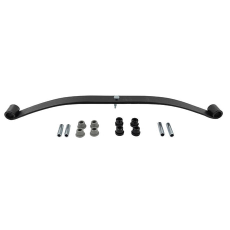 Golf Cart Front Leaf Spring Fit For Club Car Precedent DS Gas & Electric Models 1981-ON LHS-CLUB003-1PCS - Machter