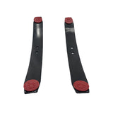 1.5 -2Inch Add A Leaf Helper Spring Fit For Ford Ranger T9 Next Gen 2022-ON LHS-FD001 - Machter