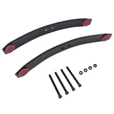 1.5 -2Inch Add A Leaf Helper Spring Fit For Ford Ranger T9 Next Gen 2022-ON LHS-FD001 - Machter