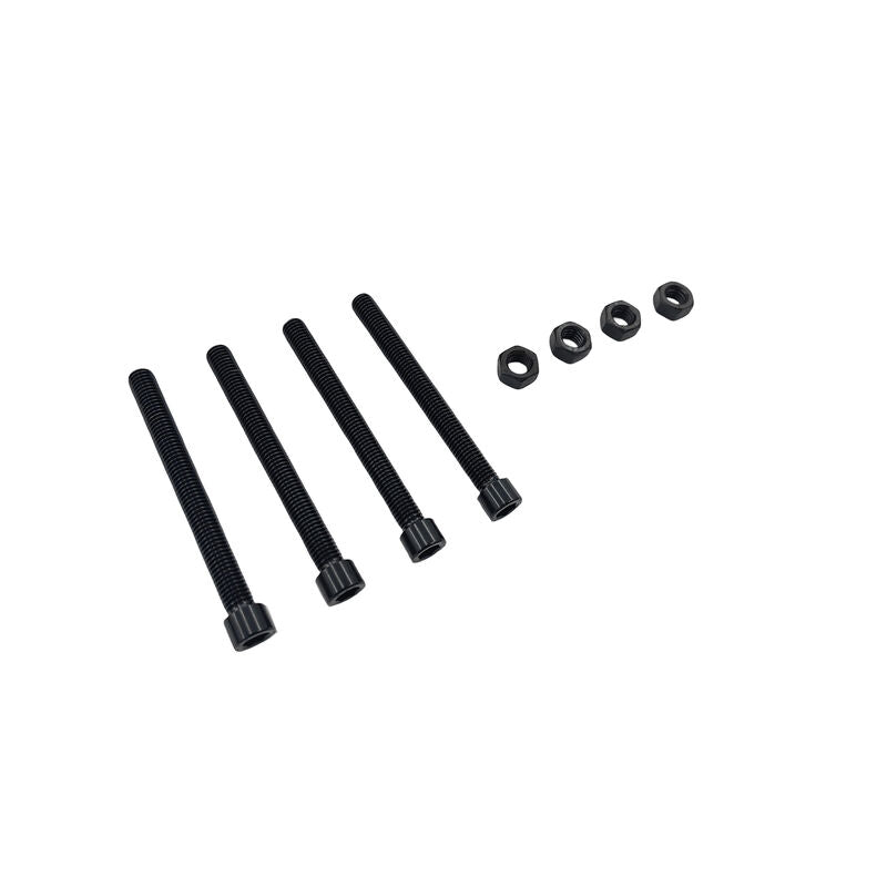 1.5 -2Inch Add A Leaf Helper Spring Fit For Ford Ranger T9 Next Gen 2022-ON LHS-FD001 - Machter