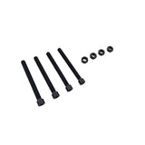 1.5 -2Inch Add A Leaf Helper Spring Fit For Ford Ranger T9 Next Gen 2022-ON LHS-FD001 - Machter