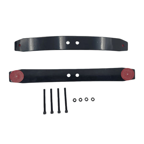 1.5 -2Inch Add A Leaf Helper Spring Fit For Ford Ranger T9 Next Gen 2022-ON - Machter