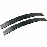 Add A Leaf Helper Springs Fit For Isuzu D-MAX 2007 - 6/2012 LHS-XX1 - Machter