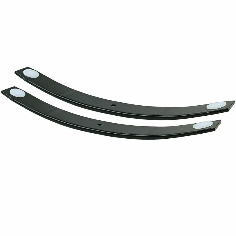 Add A Leaf Helper Springs Fit For Isuzu D-MAX 2007 - 6/2012 LHS-XX1 - Machter