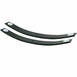 Add A Leaf Helper Springs Fit For Isuzu D-MAX 2007 - 6/2012 LHS-XX1 - Machter